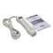 Tripp Lite Protect It! Surge Suppressor, 7 AC Outlets, 7 ft Cord, 2,160 J, Light Gray SUPER7 - alternate 9