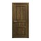 Sartodoors Interior Solid French Door 36 x 96 inches, Ego 5012 Marble Oak, Single Regular Panel Frame Handle EGO5012ID-DMR-3696 - alternate 1
