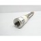 Swagelok STAINLESS 1/2IN 8IN 500PSI NPT BRAIDED HOSE SS-H08PM8PF8-8 - alternate 2