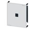 Siemens ALPHA 1250 DIN assembly kit for 3/4-pole circuit breaker VL1250/1600 H = 8GK4705-4KK25 - alternate 1