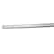 Beyond Led Technology LED Linkable Integrated Tube, Watt 12-24W, 3120 Lm, Adj CCT 3K-6500K, 120-277Vac, 4ft, Striped Lens, 6PK 157098 - alternate 1