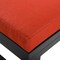 Leisuremod Chelsea 2-in-1 Convertible Sofa & Double Chaise, Aluminum, 660lb Capacity CLBL-82R - alternate 3
