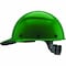Lift Safety DAX Fiber Resin Cap Brim (Green) - ANSI-G, TYPE 1 HDFC-19GG - alternate 3