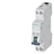 Siemens Miniature Circuit Breaker Measuring RCM / EM Communication AC 230V 6kA 1+N 5SL6020-7MF - alternate 1