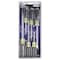 Vulcan Screwdriver, 6-Piece, Yellow Handle SD-SET-PVC - alternate 2