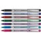 Pilot Pen, Assorted, Plastic, PK7 PIL28864 - alternate 2