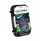 Newhouse Electric 13.5in x 9in x 1.57in Weatherproof Collapsible Electrical Connection Box CJB11-BK - alternate 3