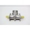 Bonfiglioli RIGHT ANGLE GEAR REDUCER RAN20DA1HSB3 - alternate 3