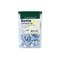 Dottie #10 x 1in Hex Washer High Head Self Drilling Screw, 100PK TEKHW101HH - alternate 2