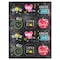 Creative Teaching Press Chalk It Up Colorful Chalk Reward Stickers, 60-Piece Set, 6PK 10892 - alternate 2