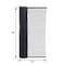 Tenax Tenax 2 ft. H X 15 ft. L Polypropylene Netting .5 x .5 in. 320182 - alternate 4