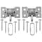 Playstar Commercial Grade Playset Swing Hangers PS 7576 - alternate 1