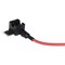 Auveco Add-A-Fuse Mini Low Profile 30A 58Vdc 16Ga Wire 25538 - alternate 1