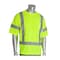 Pip T-Shirt, Lay Flat, Hi-Vis Yellow 313-CNTSE - alternate 1