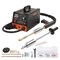 Vevor Stud Welder Dent Repair Kit 3 KW Spot Welder Dent Puller & 6 Welding Modes PL-80M - alternate 1