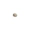Kwikset Cove Half Dummy Knob, Satin Nickel 488CV-15 - alternate 2