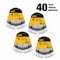 Dewalt TARP STRAPS 31", 40PK DXBC3001031-40 - alternate 1