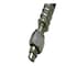 John Deere REFRIG. HOSE ACCUMU TO AC, JOHN DEERE OEM F123929 F123929 - alternate 2