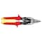 Milwaukee Tool Bulldog Aviation Snips 48-22-4569 - alternate 5