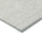 Homeroots 8' Ivory And Beige Round Geometric Washable Indoor Outdoor Area Rug 583362 - alternate 5