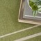 Homeroots 4' X 6' Green And Ivory Indoor Outdoor Area Rug 545509 - alternate 4