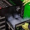 Sunex Tony Squindo “It’S Alive!! in Juic’D Box 50 in 7 Drawer Powered Cart - Black 8065PCBKALIVE - alternate 4
