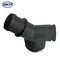 Skyward Automotive Products Radiator Coolant Hose Connector,  SK902732 - alternate 1