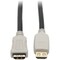 Eaton EATON, HDMI Cable, 3 ft, 4K, Male to Female P569-003-2B-MF - alternate 1