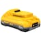 Dewalt Cordless Tool Battery, 4 Ah, Li-Ion DCB2104 - alternate 3