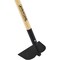 Best Garden 48'' Wood Handle Welded Garden Hoe 710671 - alternate 2