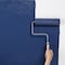 Rust-Oleum Sure Color Eggshell Smoked Navy Water-Based Paint + Primer Interior 1 gal 380226 - alternate 4