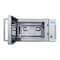 Summit Commercial Commercial Microwave SCM1000SS - alternate 2