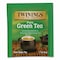 Twinings Tea Bags, Green, 3.53 oz, 50PK TNA82224 - alternate 3