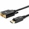 Rocstor DisplayPort to DVI Active Cable - 6ft Y10C150-B2 - alternate 3
