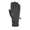 Seirus Xtreme All Weather L Form Fit Black Cold Weather Gloves, PR 8011.1.0014 - alternate 1
