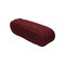 Uni Pro Armrest Fits Case/International Harvester/Massey Ferguson/Versatile 86 Burgundy Fab RH 7564 - alternate 3