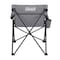 Coleman Forester Series Deck Chair - Grey 2149986 - alternate 3