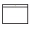C-Line Products Shop Ticket Holders, 12 x 9", PK25 49912 - alternate 2