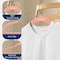 Serenelife 20 Pack Velvet Hangers, 20PK SLHVELPIK20 - alternate 2