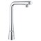 Grohe Zedra Smctr Pull-Out Single Spray 31559002 - alternate 1