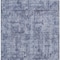 Homeroots 10' X 14' Blue And Ivory Abstract Washable Indoor Outdoor Area Rug 615445 - alternate 2