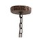 Jonathan Y Speller 27" Adjustable Resin Antler 3-Light LED Chandelier, Brown JYL6303A - alternate 5
