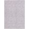 Homeroots 10' X 14' Lavender And Purple Geometric Washable Indoor Outdoor Area Rug 602424 - alternate 4