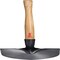 Corona Tools Round Point Shovel, 15-Gauge, 12. in Head, 48 in. Wood Handle SS 26000 - alternate 2