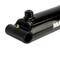 Maxim WT Welded Hydraulic Cylinder: 5 Bore x 48 Stroke - 2.5 Rod 150-50-048 150 SERIES - alternate 2