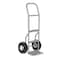 Pucel Hand Truck, 18 in W x 48 in H, Light Blue 92 - alternate 1