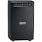 Tripp Lite UPS System, 1.5kVA, Line Interactive, Out: 110/115/120V In: 120V AC SMART1500 - alternate 1