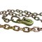 John Deere SAFETY CHAIN, OEM AE56046 - alternate 2