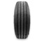 Rubbermaster - Steel Master ST235/80R16 14 Ply 8 On 6.5 Bolt, Black Wheel Assemblies 599363BLK - alternate 3