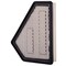 Premium Guard Engine Air Filter,  PA5880 - alternate 2